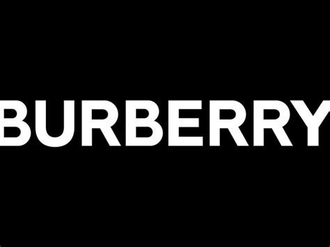 burberry germanylogo|burberry logo font.